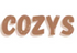 Cozys Fashion